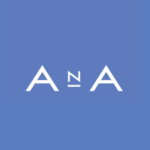 ANA design Logo