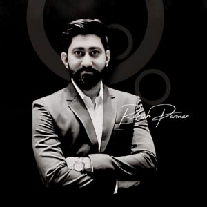 Picture of Rakesh Parmar